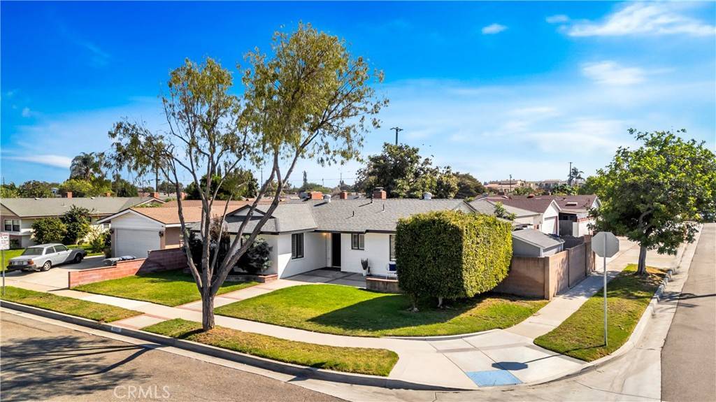 Buena Park, CA 90620,6002 San Lorenzo DR