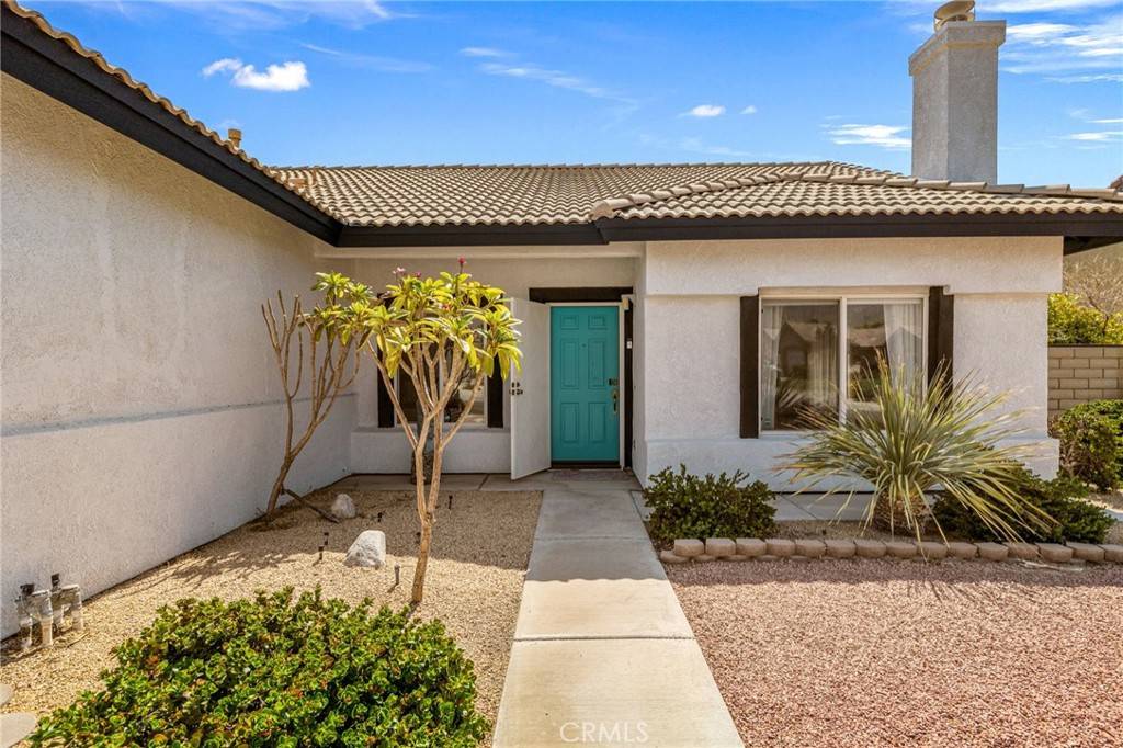 Palm Springs, CA 92262,2312 Shannon WAY