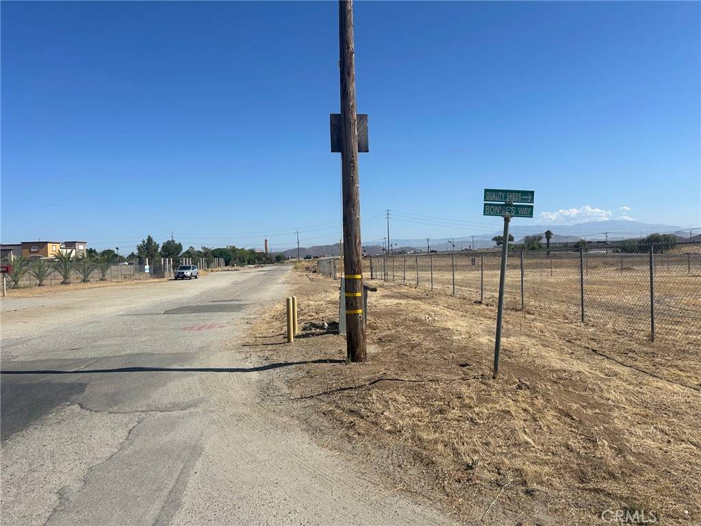 Menifee, CA 92584,0 Bailey Park BLVD