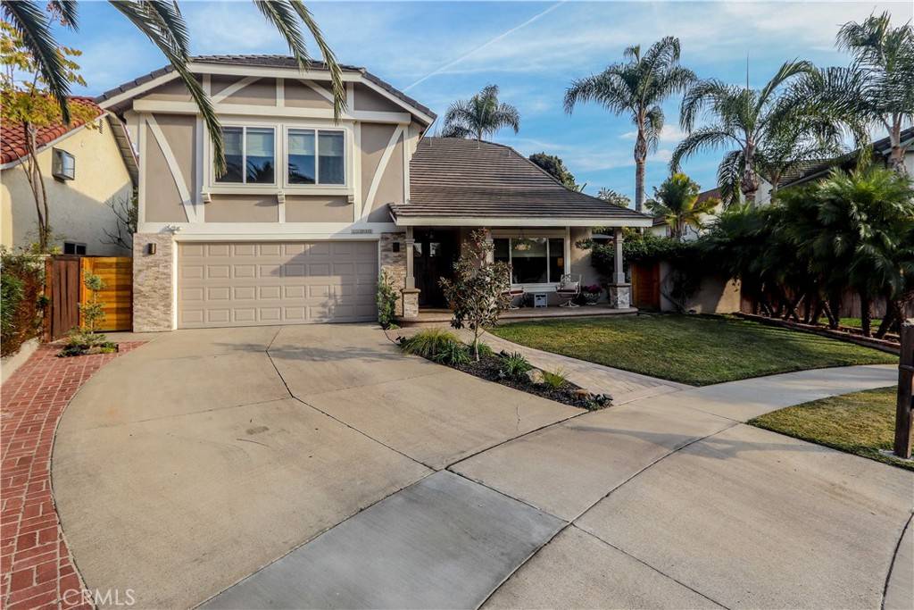 Lake Forest, CA 92630,21986 Hoi CIR