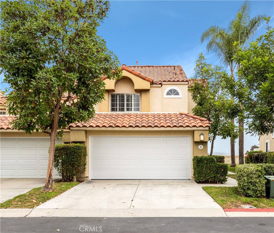 Laguna Niguel, CA 92677,8 Vista Niguel #17