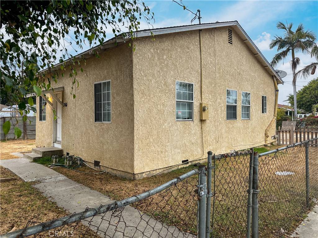 Santa Ana, CA 92704,3609 W Camille ST