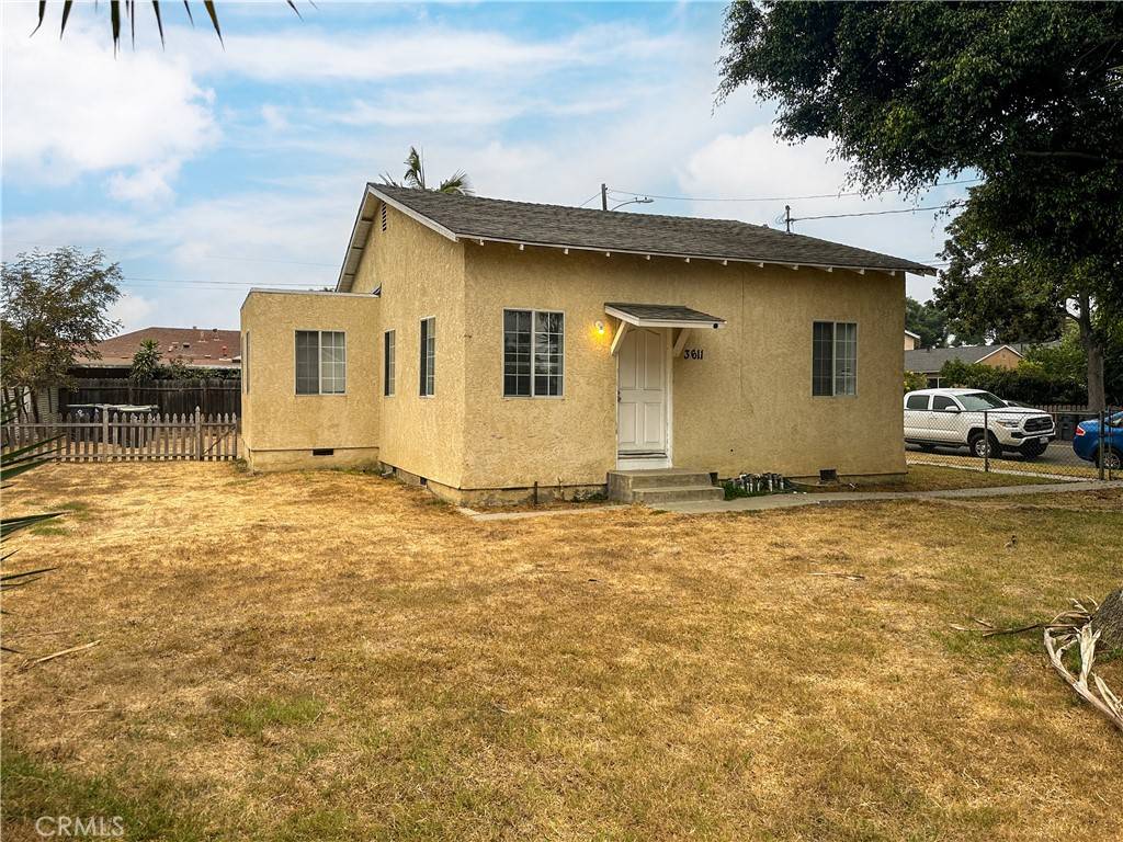 Santa Ana, CA 92704,3609 W Camille ST