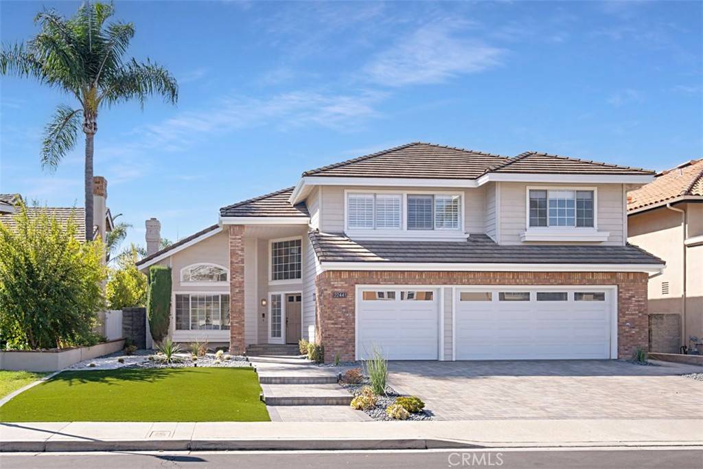 Mission Viejo, CA 92692,22441 Rosebriar