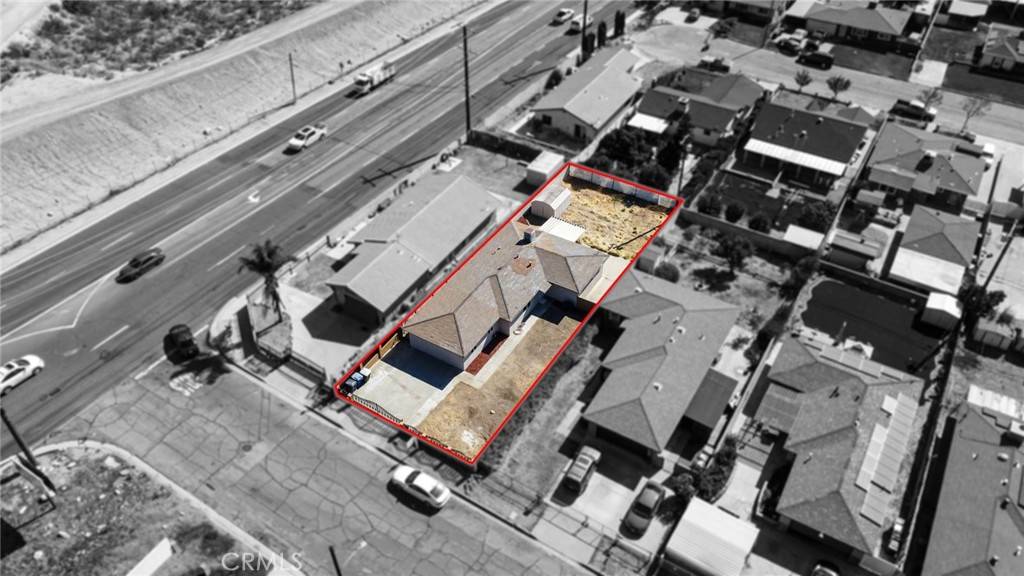 San Bernardino, CA 92404,287 E 48th ST