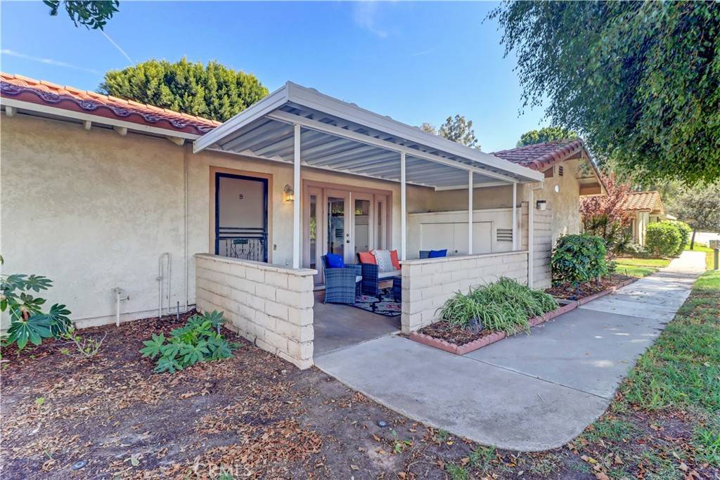 Laguna Woods, CA 92637,3068 Via Serena N #B