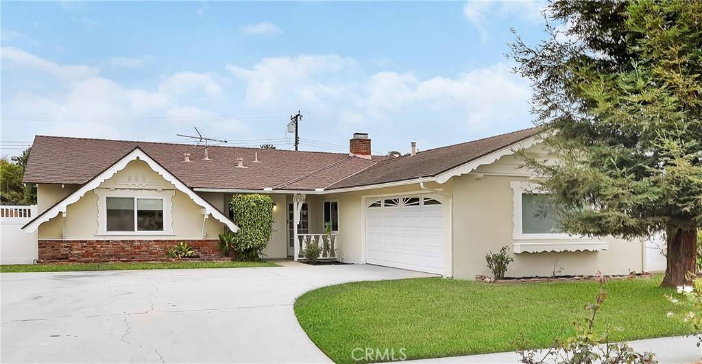 Fountain Valley, CA 92708,18324 Basswood ST