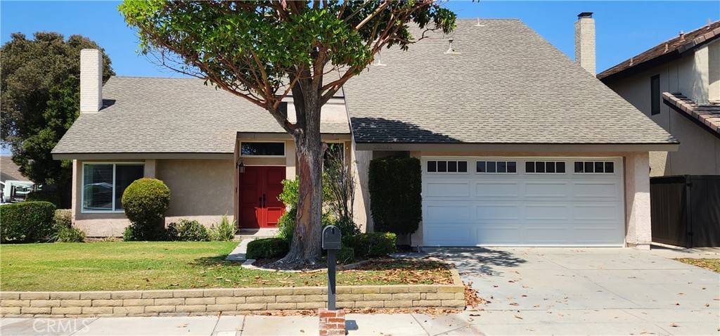 Huntington Beach, CA 92646,20321 Harpoon CIR