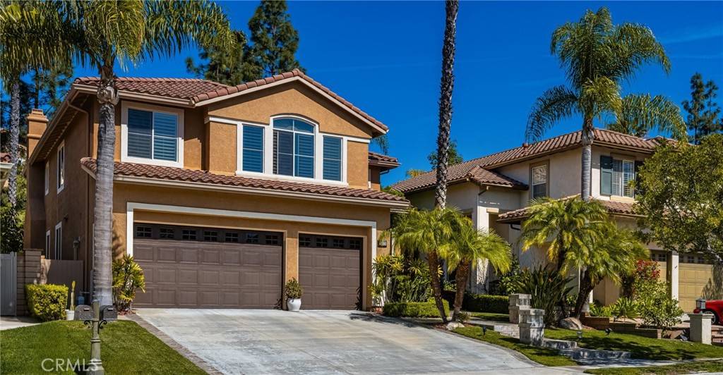 Tustin, CA 92782,2573 Newman AVE