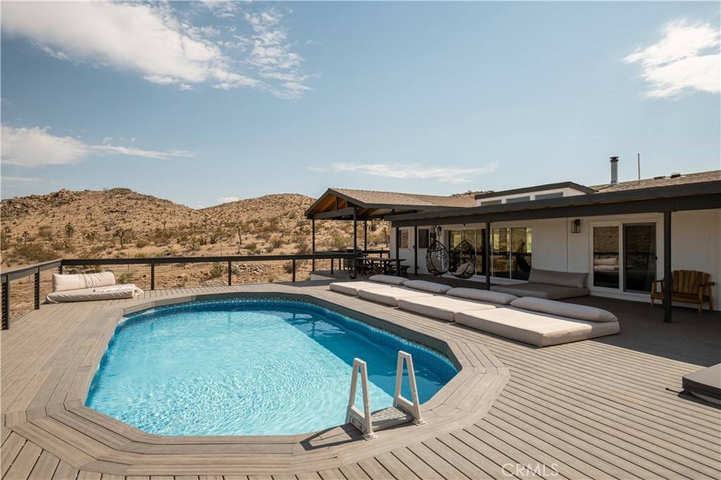 Yucca Valley, CA 92284,59855 Security DR