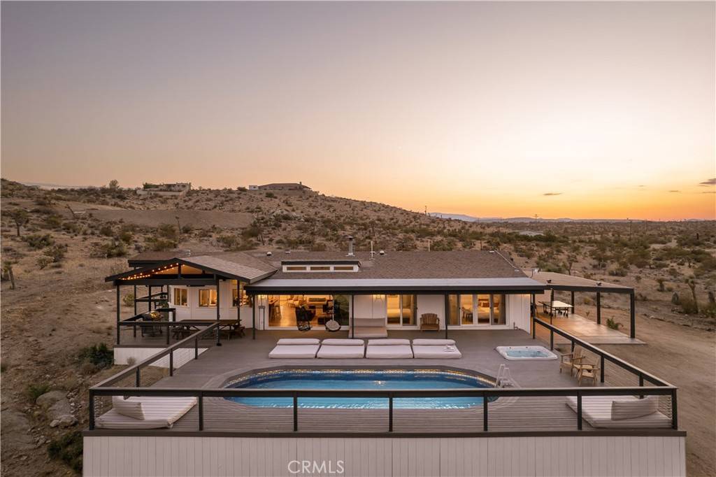 Yucca Valley, CA 92284,59855 Security DR