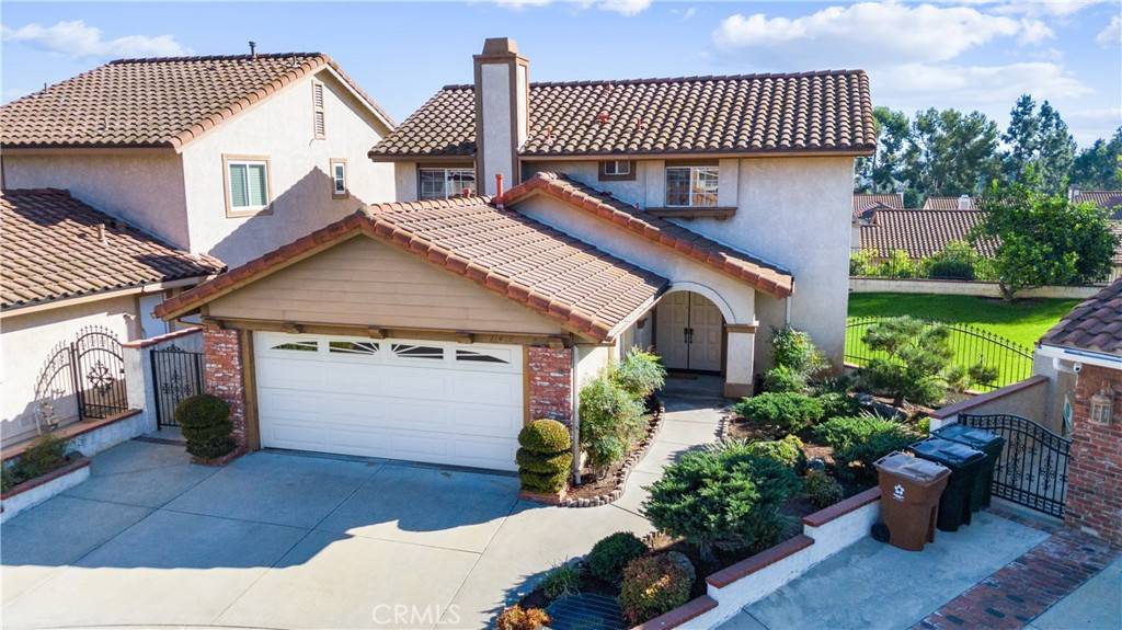 Yorba Linda, CA 92886,21420 Via La Naranja