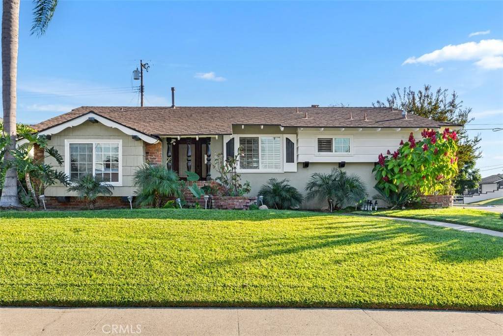 La Habra, CA 90631,2610 Redcoach LN