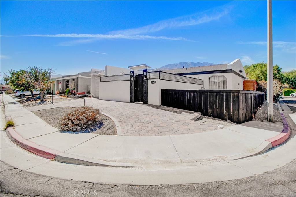 Palm Springs, CA 92262,3291 N Sandspring DR