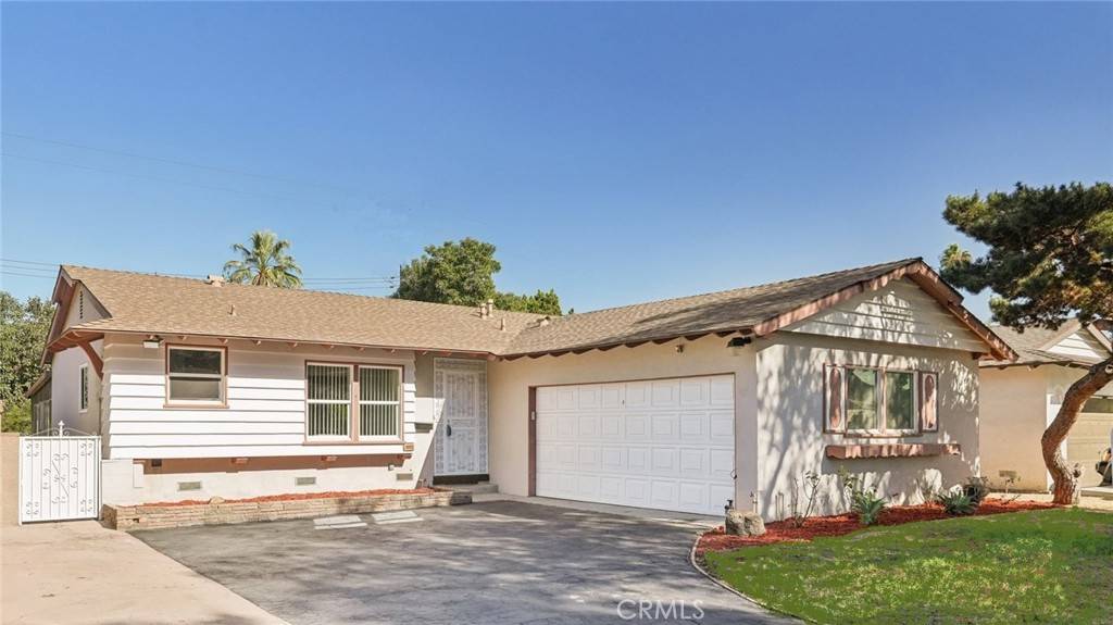 Hacienda Heights, CA 91745,14919 S Binney ST