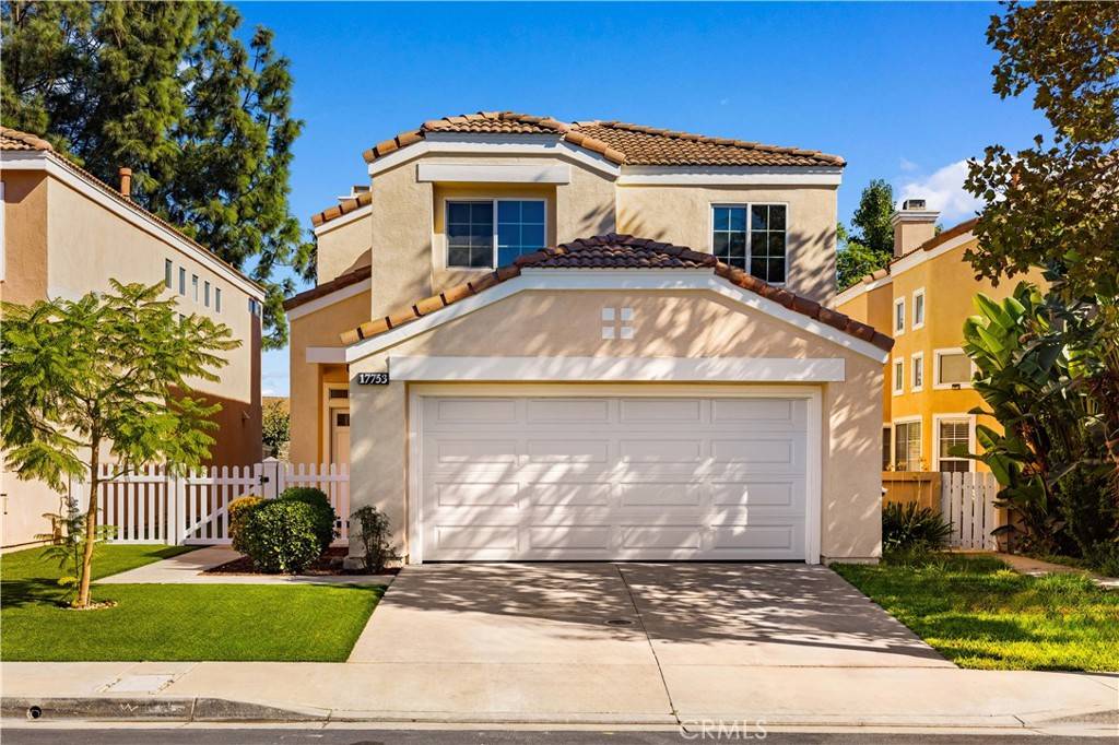 Chino Hills, CA 91709,17753 Gazania DR