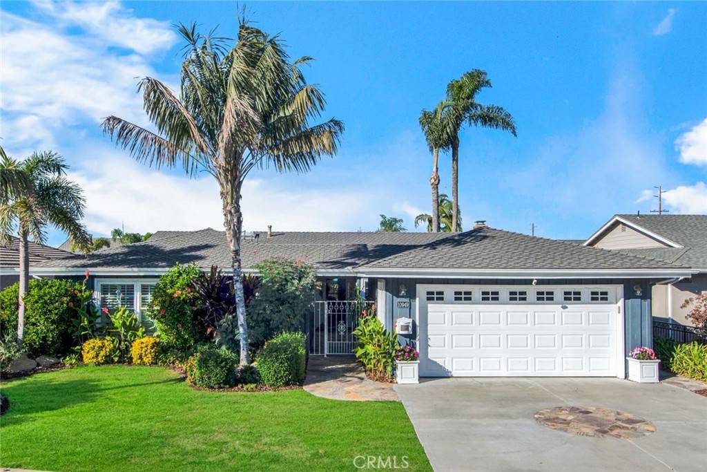 Fountain Valley, CA 92708,10949 Goldeneye AVE