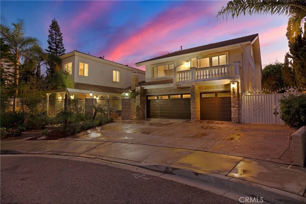 Carlsbad, CA 92009,3313 Cabo CT