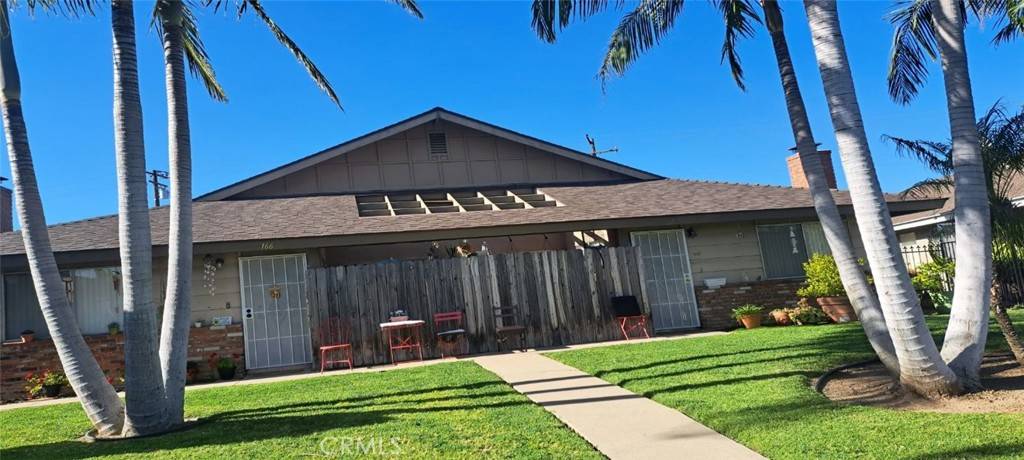 Tustin, CA 92780,164 & 172 Preble DR