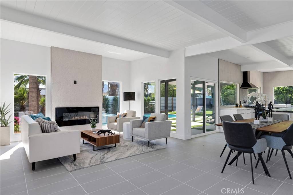 Palm Springs, CA 92262,625 N Juanita DR