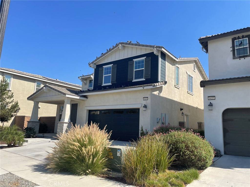 Ontario, CA 91762,4425 S Zion TRL