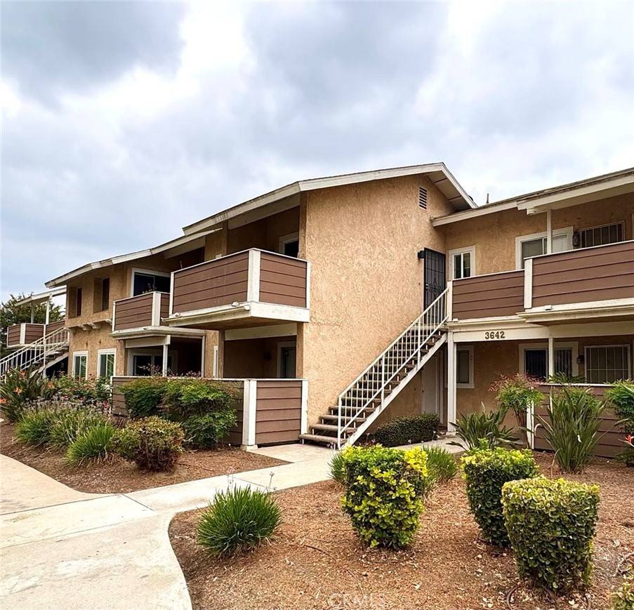 Ontario, CA 91761,3642 Lytle Creek Loop #Unit D