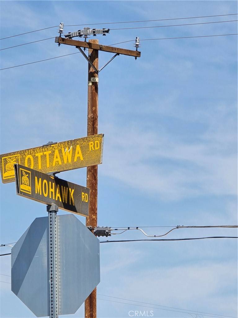 Apple Valley, CA 92308,0 Ottawa RD