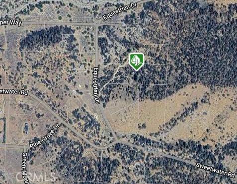 Tehachapi, CA 93251,0 No Site Address