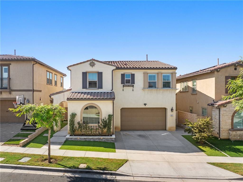 Anaheim, CA 92807,247 N Dalton DR