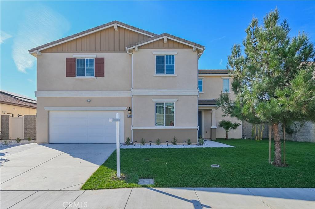 Jurupa Valley, CA 91752,11672 Petunia CT