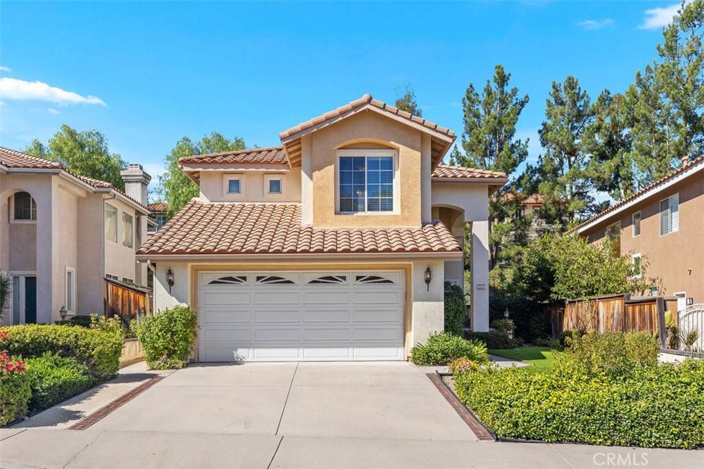 Rancho Santa Margarita, CA 92688,55 Via Brida