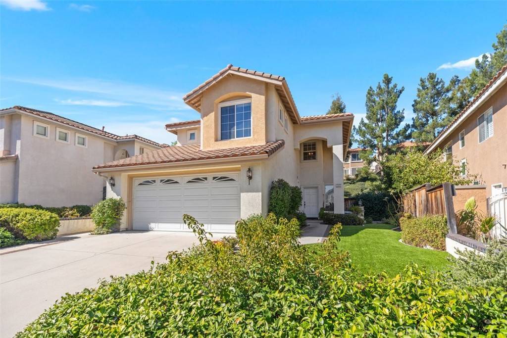 Rancho Santa Margarita, CA 92688,55 Via Brida