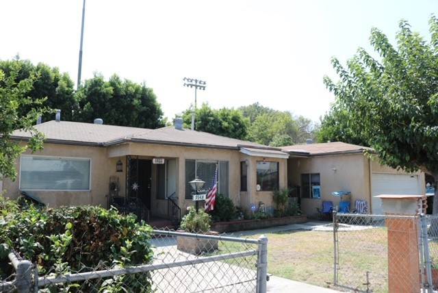 South El Monte, CA 91733,9348 Rush ST