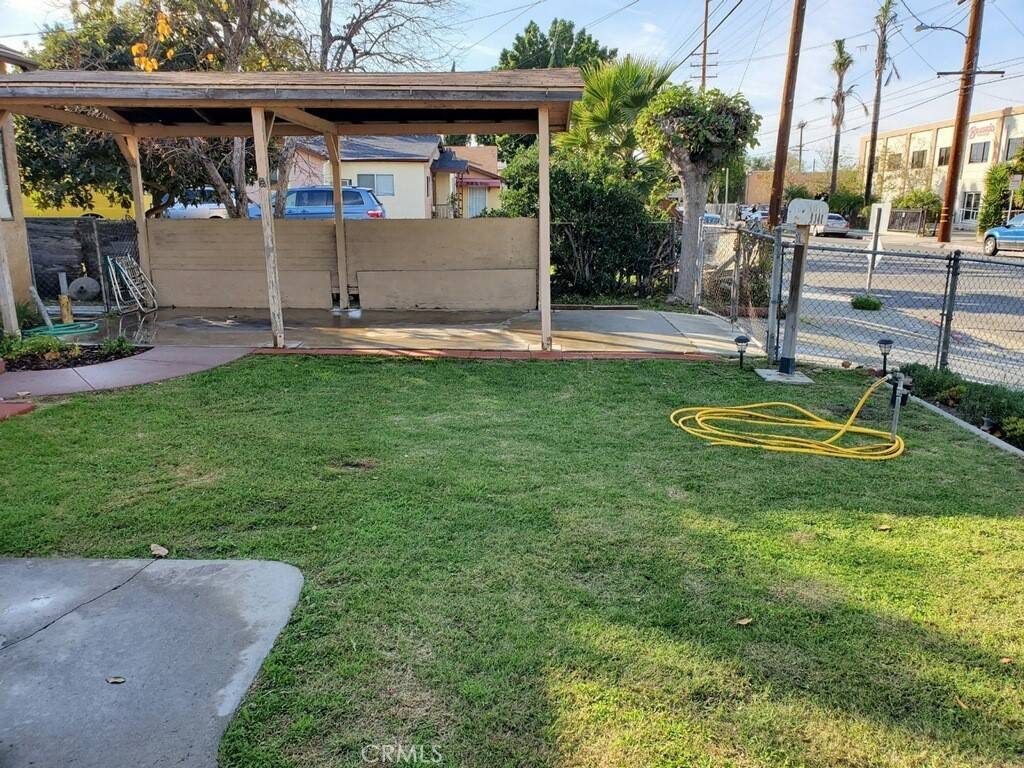 South El Monte, CA 91733,9342 Rush ST