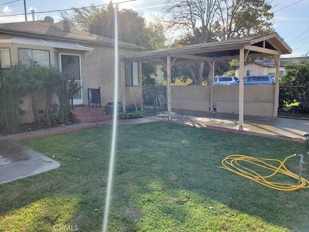 South El Monte, CA 91733,9342 Rush ST