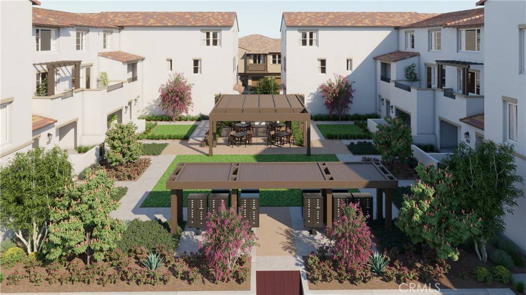 La Habra, CA 90631,281 Vista DR #54