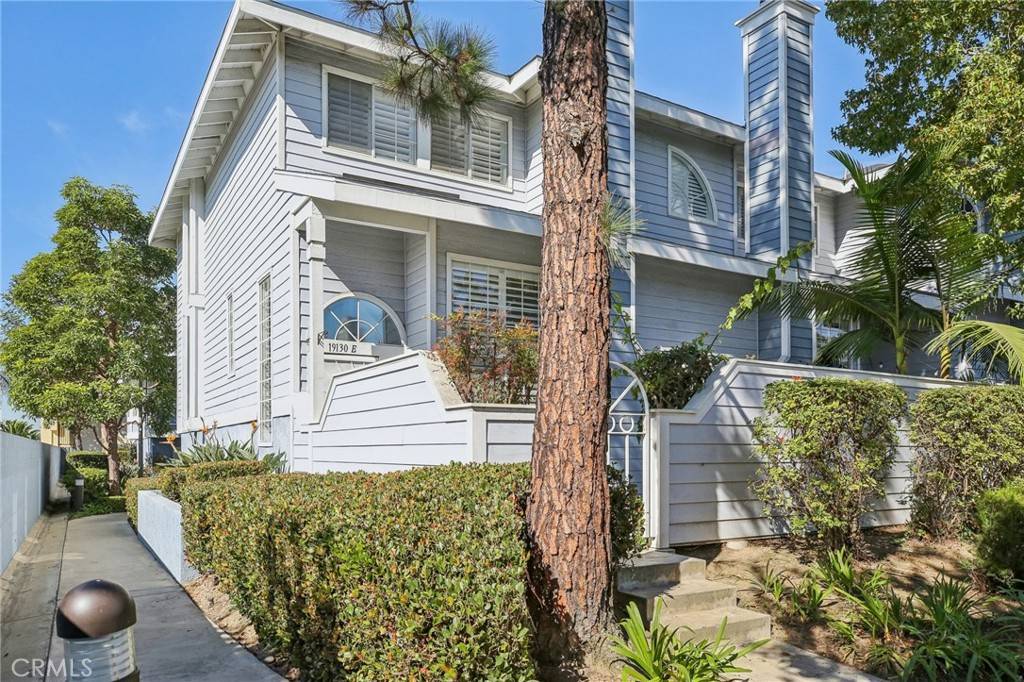 Huntington Beach, CA 92646,19130 Beachcrest LN #E