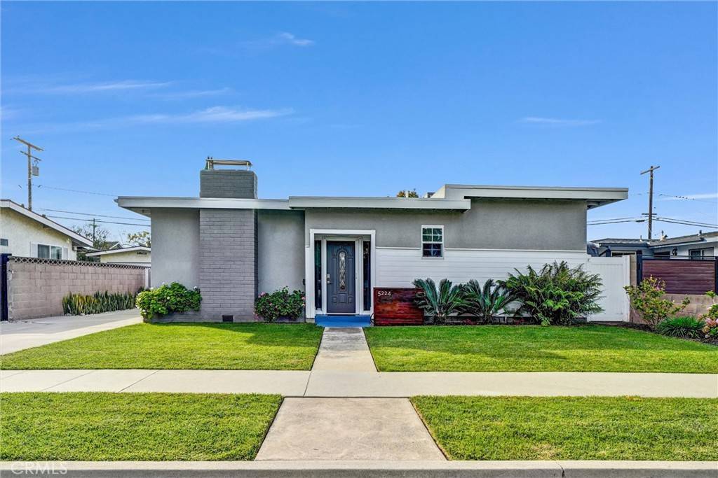 Long Beach, CA 90808,5224 E Flagstone ST