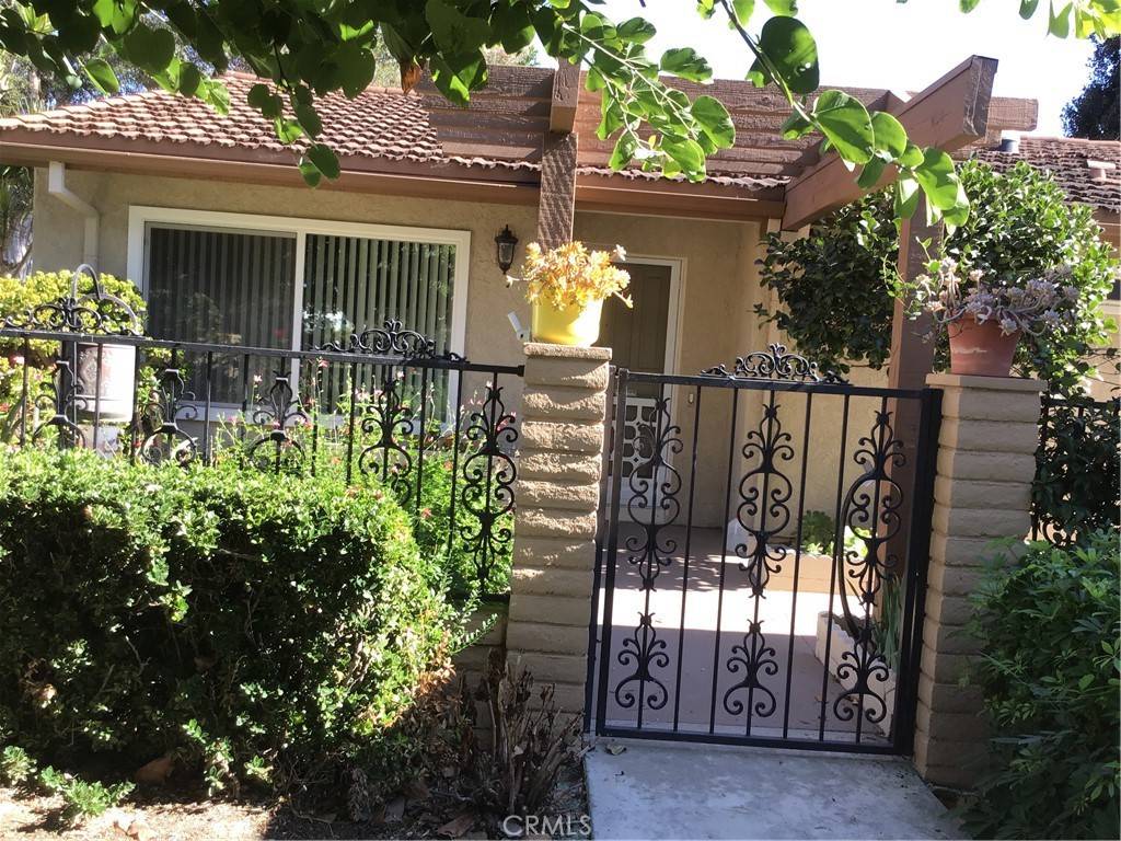 Laguna Woods, CA 92637,3235 San Amadeo #A