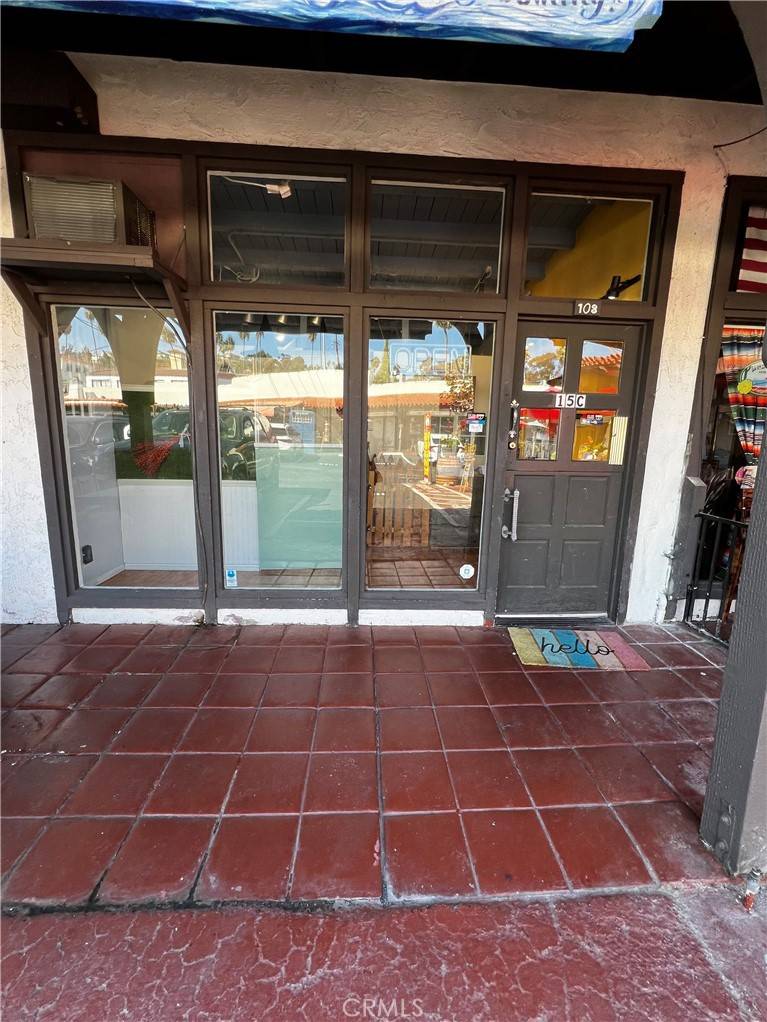 San Clemente, CA 92672,111 W. Avenida Palizada #103