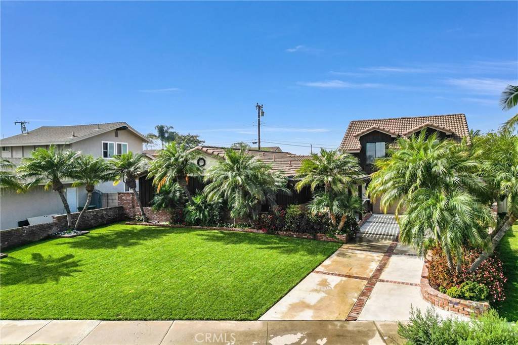 Fountain Valley, CA 92708,16779 Willow CIR