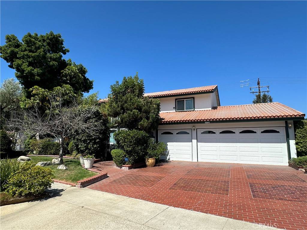 Fountain Valley, CA 92708,9847 Zinnia AVE