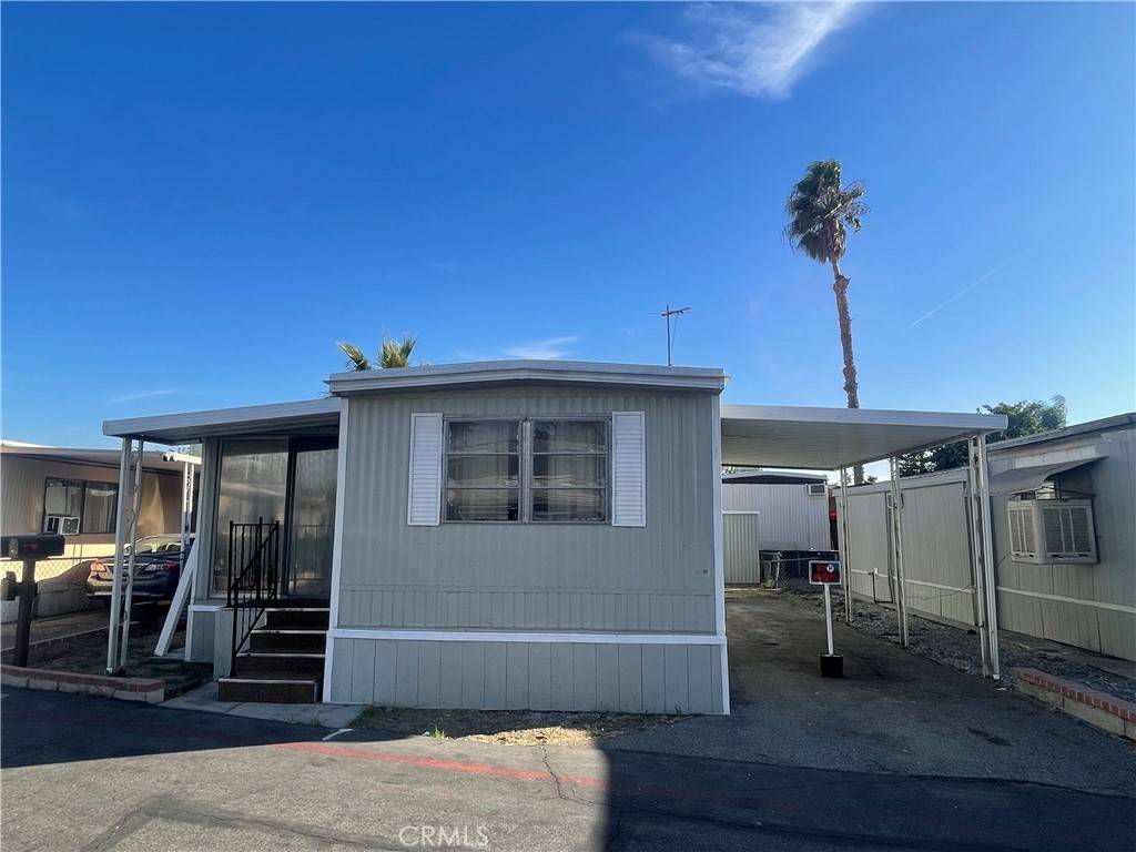 Rialto, CA 92376,250 Linden AVE N #129