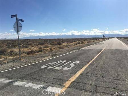 Roosevelt, CA 93535,0 Vac 40 Ste/Vic Avenue F6