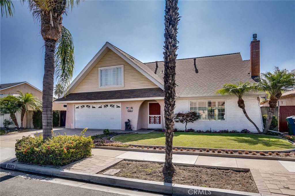 Westminster, CA 92683,8652 Bermuda AVE