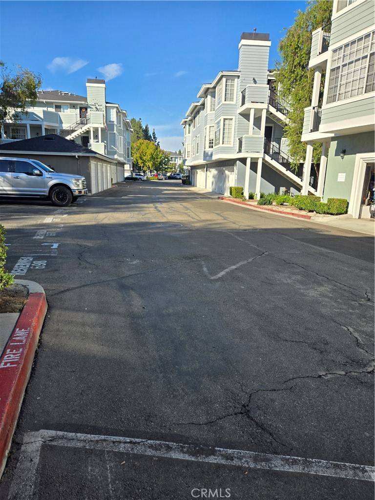 Aliso Viejo, CA 92656,23412 31A PACIFIC PARK #31A