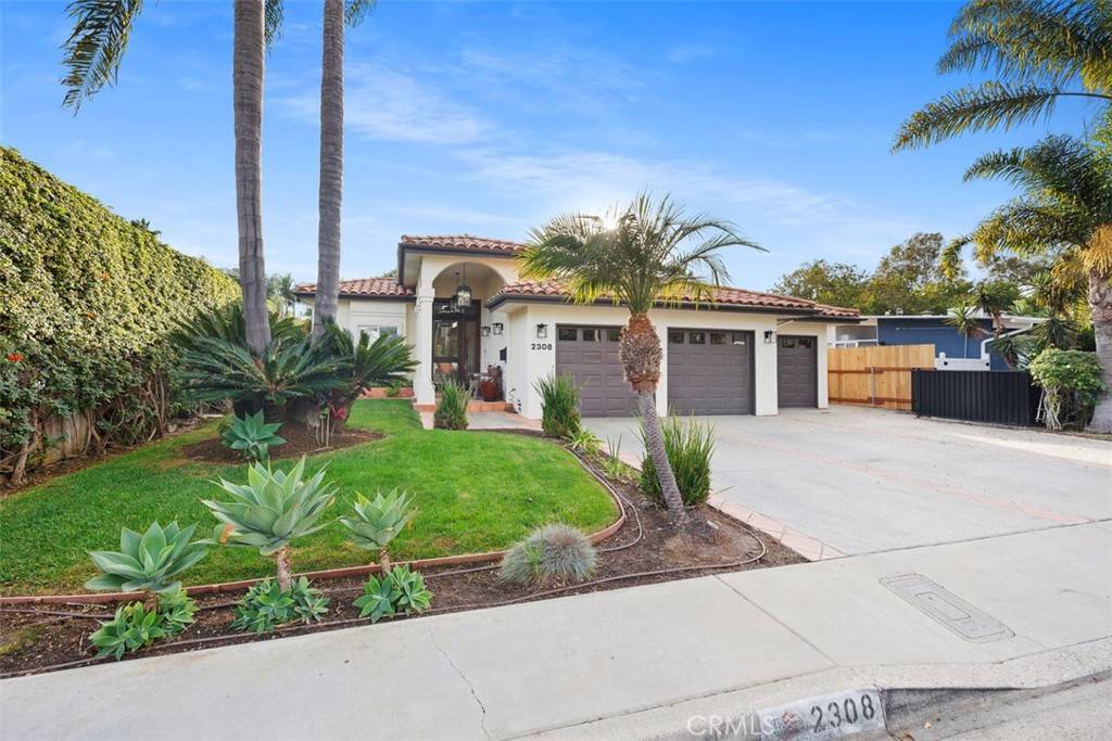 San Clemente, CA 92672,2308 S Ola Vista