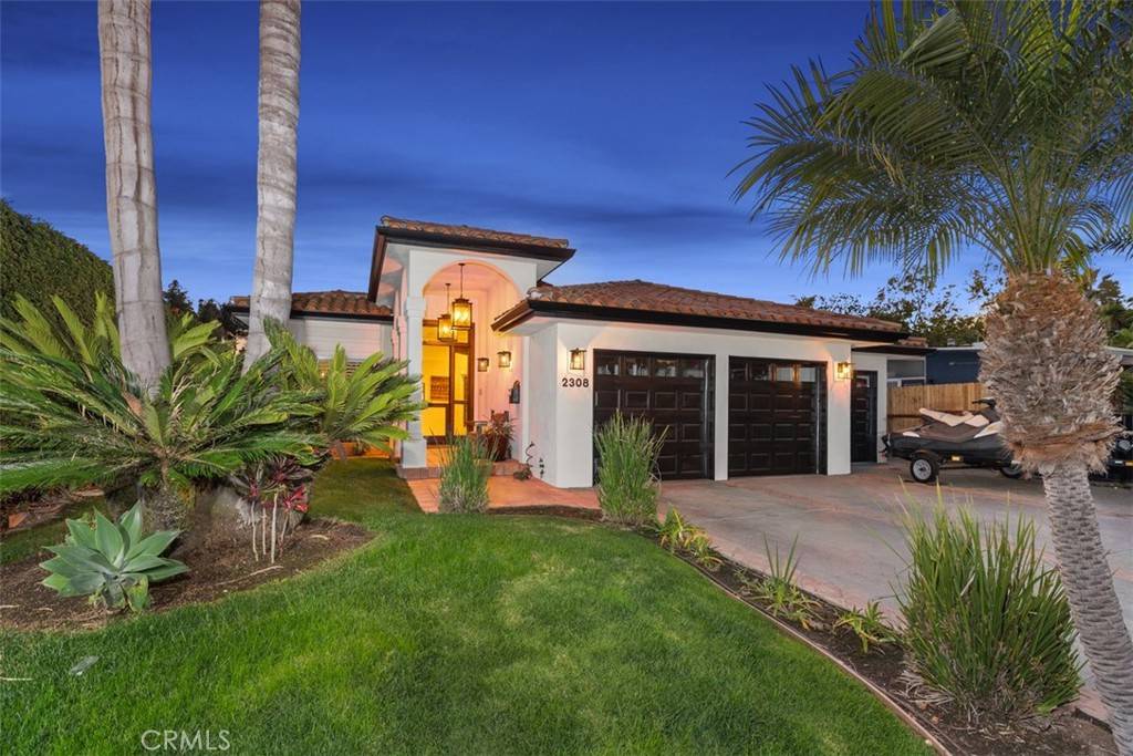 San Clemente, CA 92672,2308 S Ola Vista