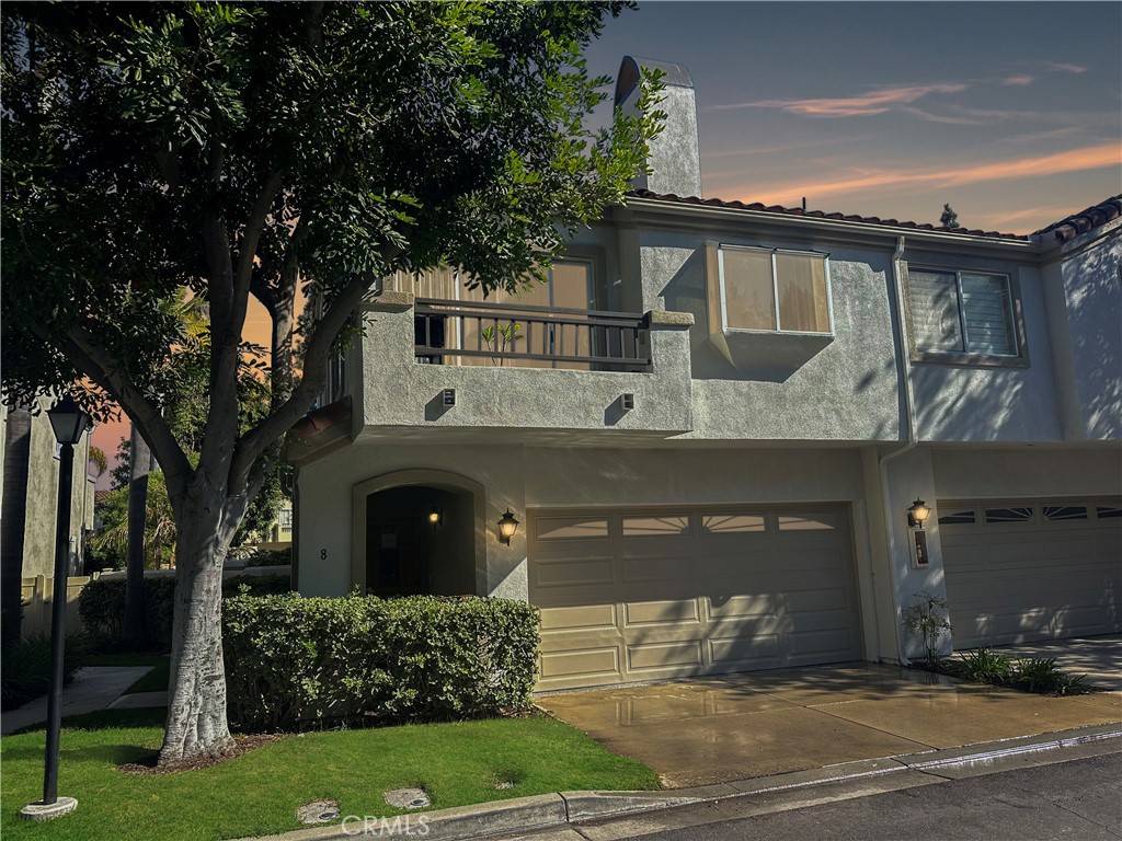 Aliso Viejo, CA 92656,8 Alicante