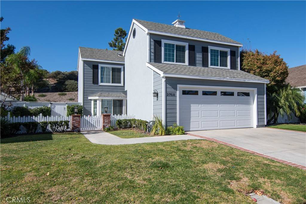 Mission Viejo, CA 92691,27511 White Fir LN